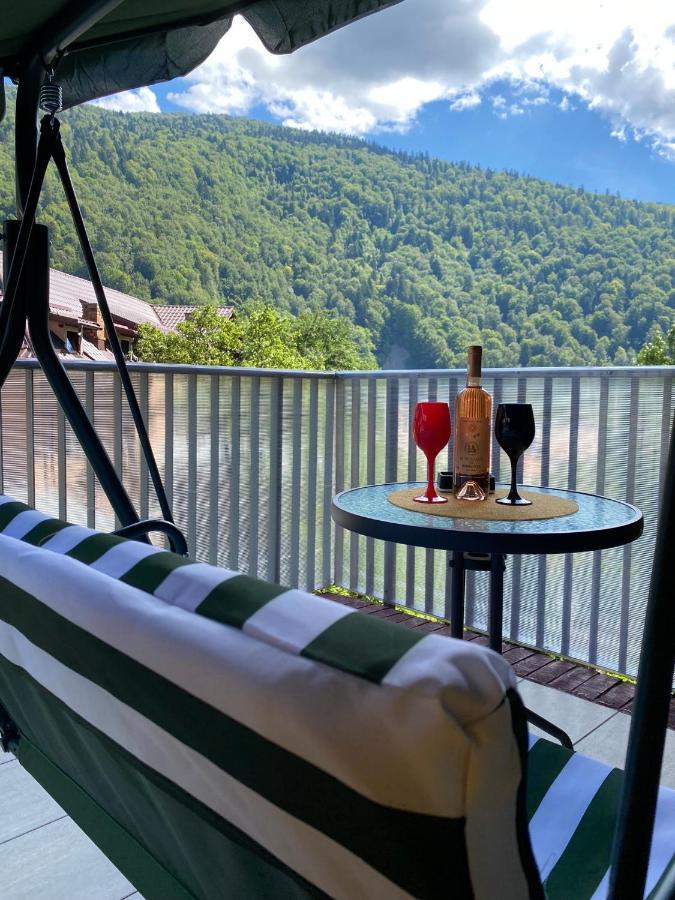 Magic Belleview Sinaia Lägenhet Exteriör bild